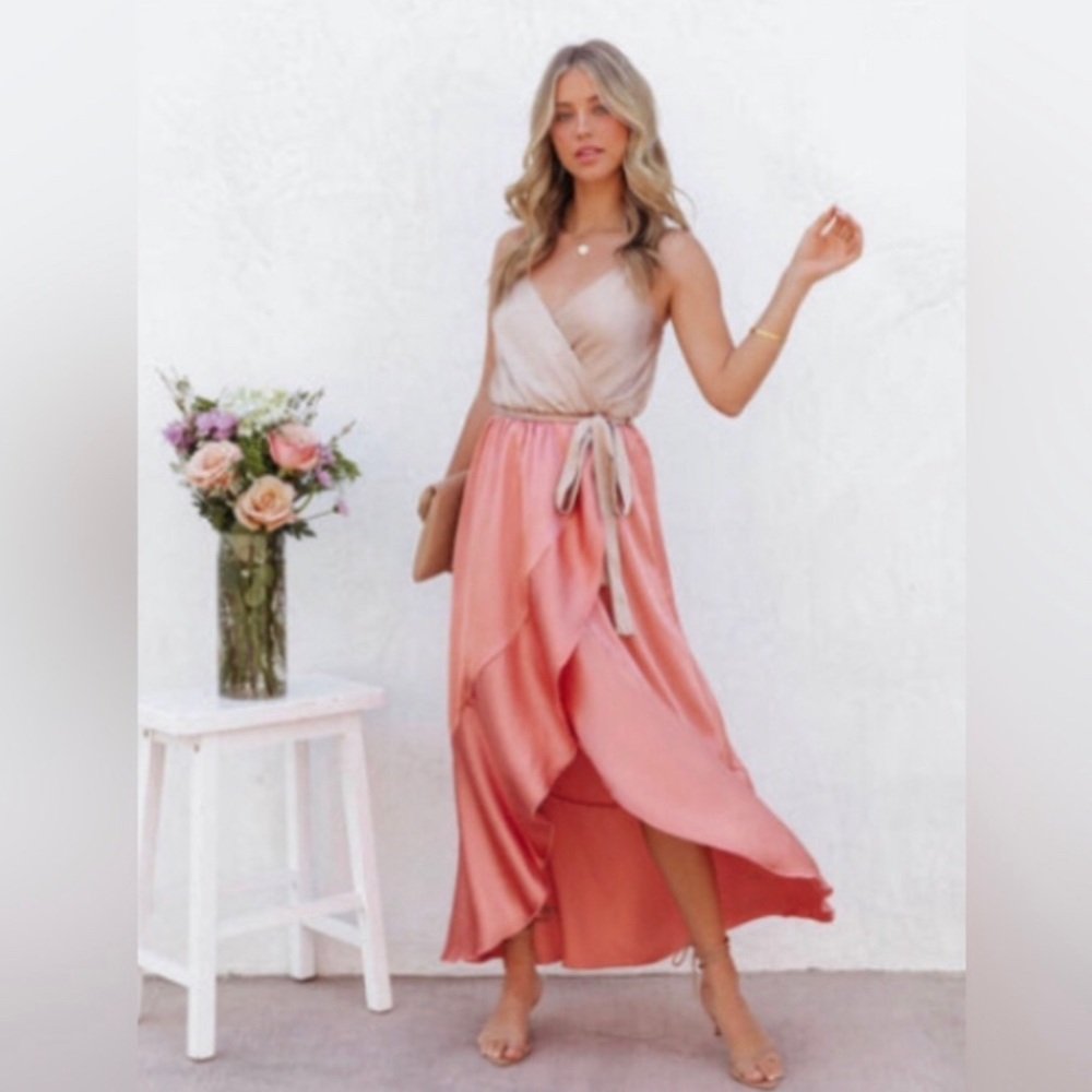 VICI Dress
